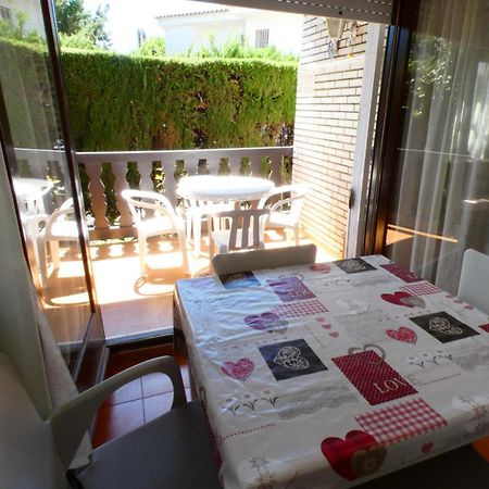 Apartamento Tiebas, Cambrils Exteriör bild