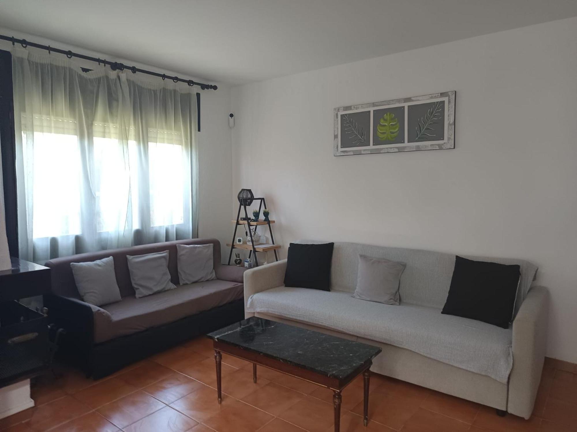 Apartamento Tiebas, Cambrils Exteriör bild
