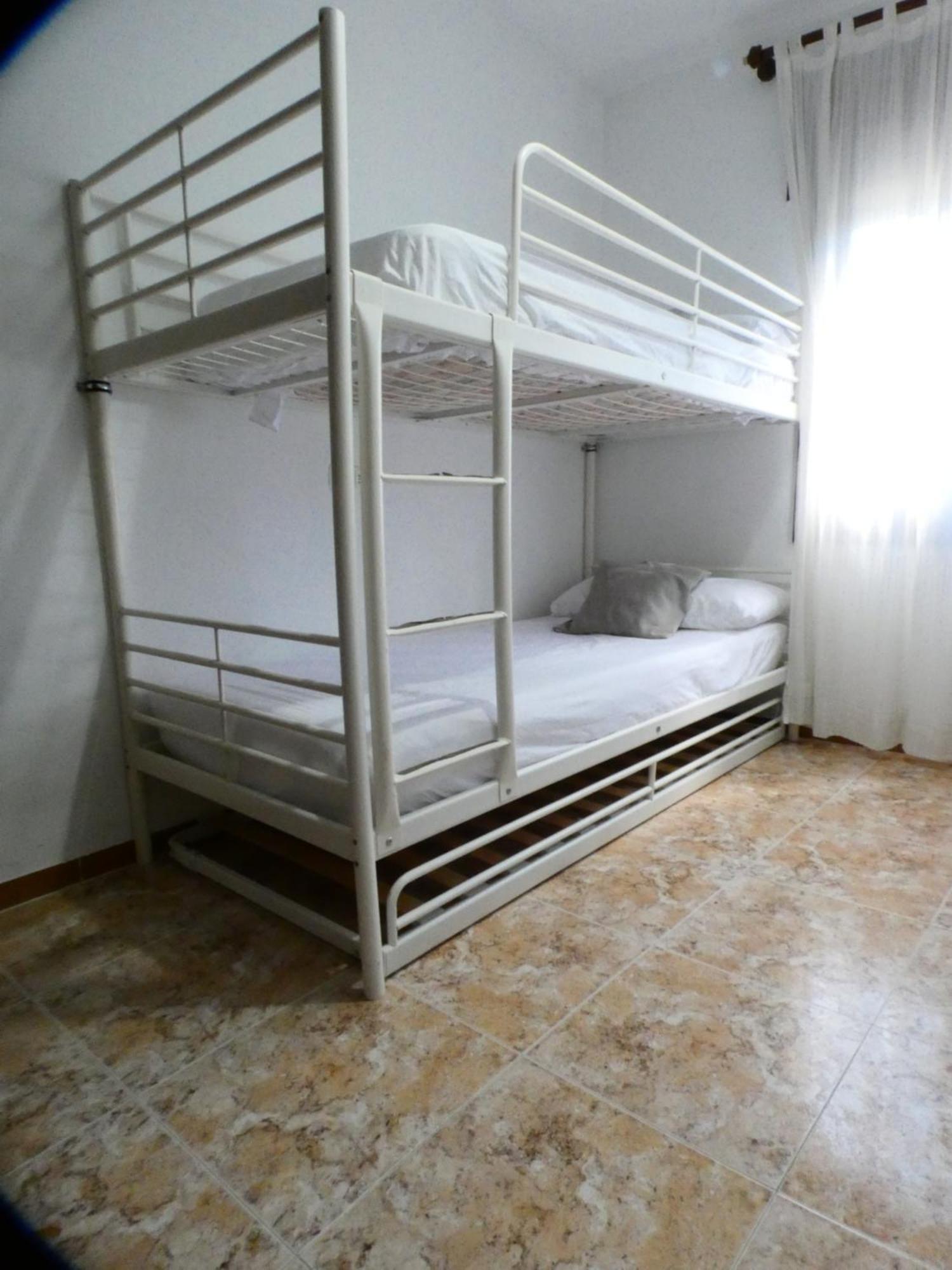 Apartamento Tiebas, Cambrils Exteriör bild