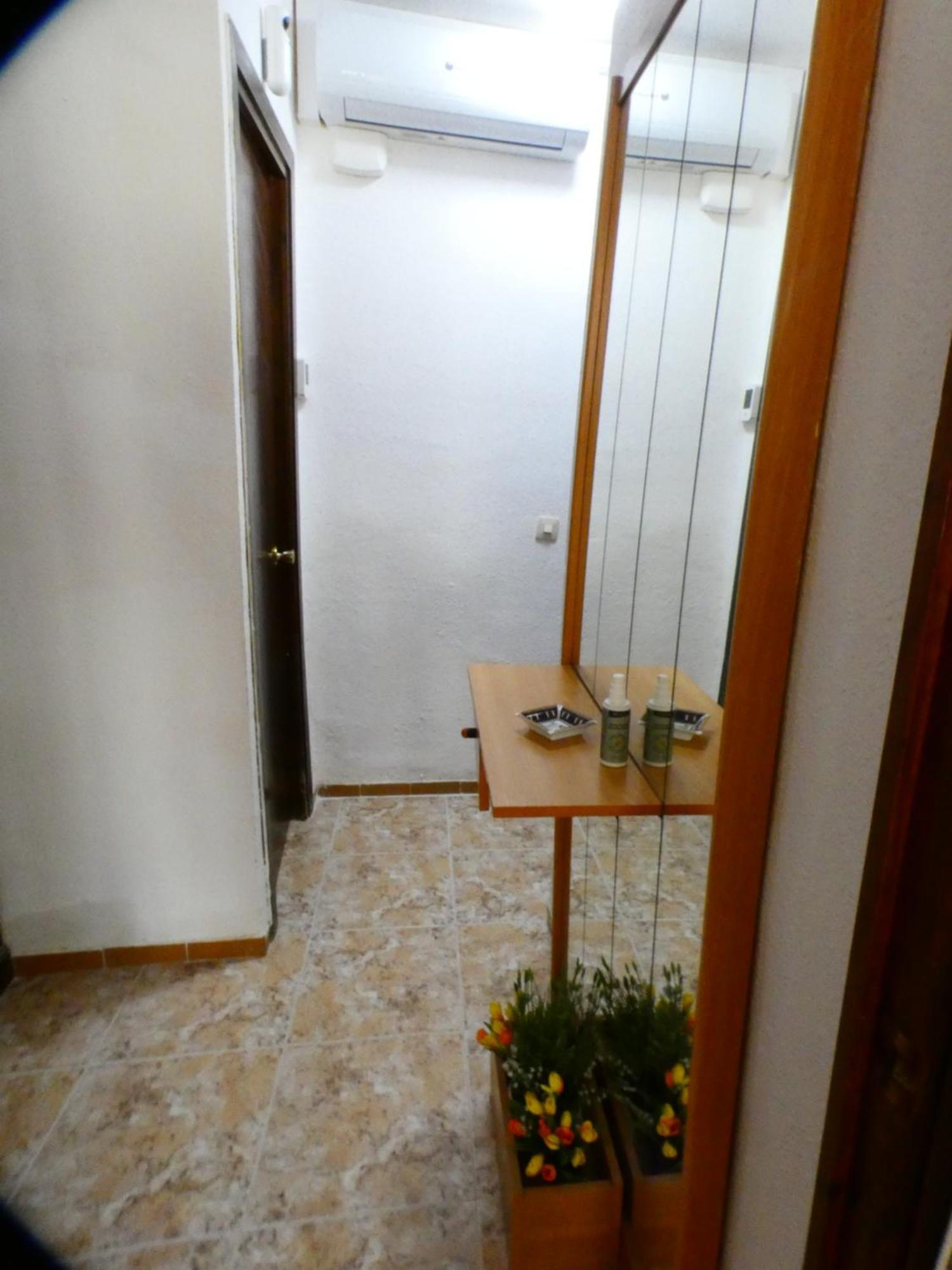 Apartamento Tiebas, Cambrils Exteriör bild